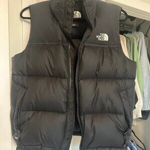 North Face Women’s 1996 Retro Nuptse Vest